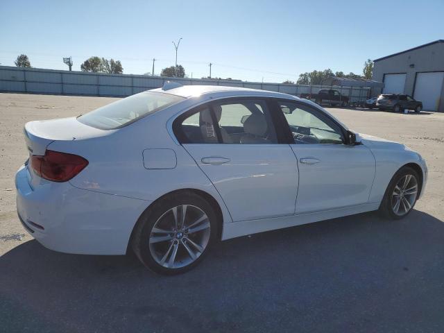 2017 BMW 330 I WBA8B9G3XHNU57055
