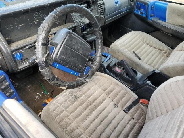 1994 JEEP GRAND CHER #3264776514