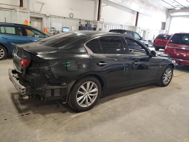 2015 INFINITI Q50 BASE - JN1BV7AR8FM420867