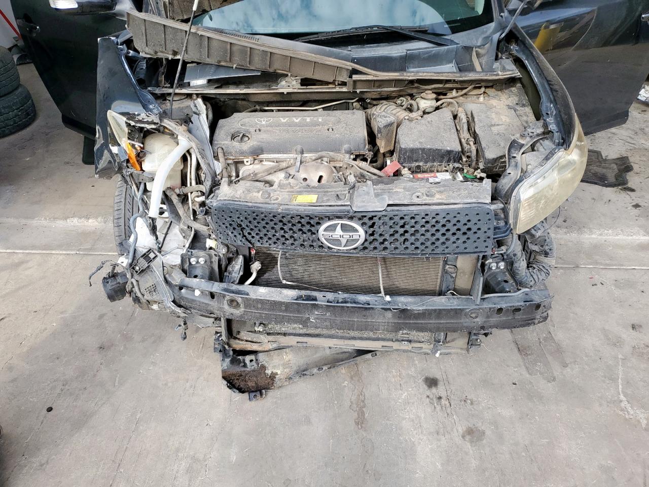 Lot #3283958824 2009 TOYOTA SCION XB