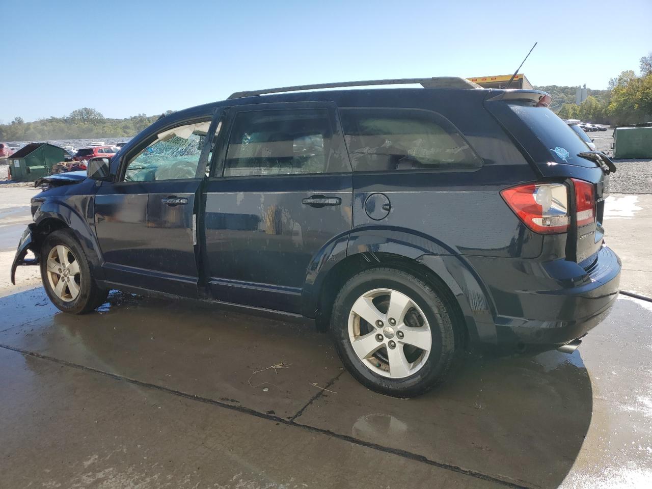 DODGE JOURNEY MAINSTREET