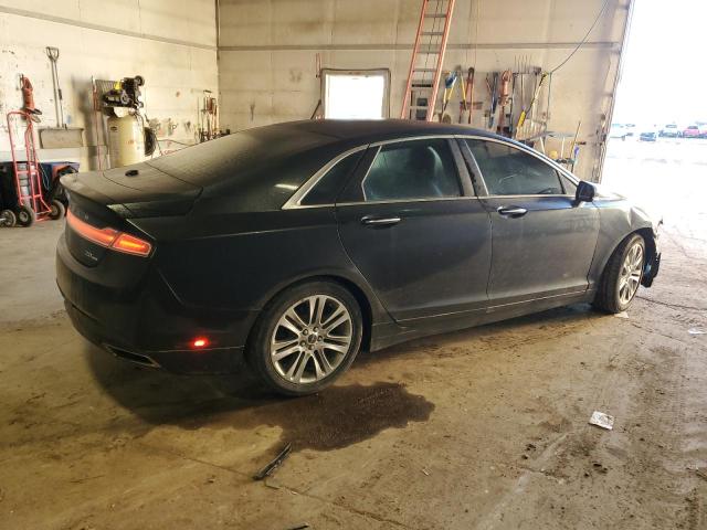 2013 LINCOLN MKZ - 3LN6L2G98DR817882