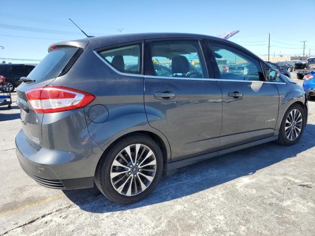 2017 FORD C-MAX TITA - 1FADP5DU8HL112679