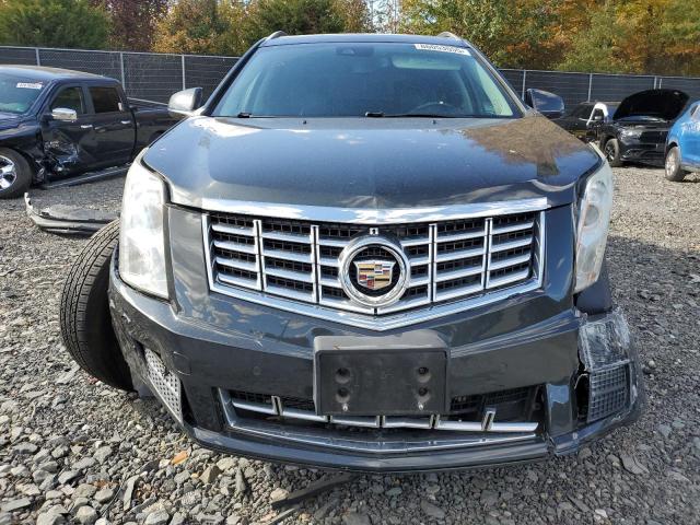 2014 CADILLAC SRX LUXURY #3290200211