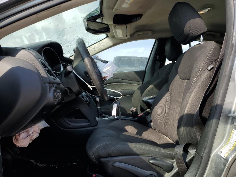 2013 DODGE DART SXT #3282484894