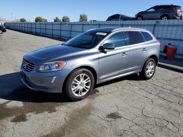 2016 VOLVO XC60 T5 PR YV440MDK0G2832681