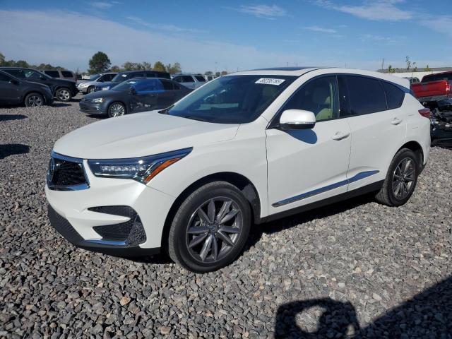 ACURA RDX TECHNO