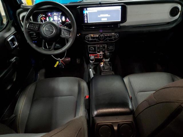 2024 JEEP WRANGLER 4 #3290243239