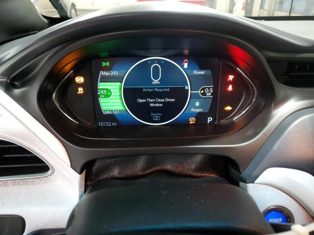 2017 CHEVROLET BOLT EV LT - 1G1FW6S01H4167621