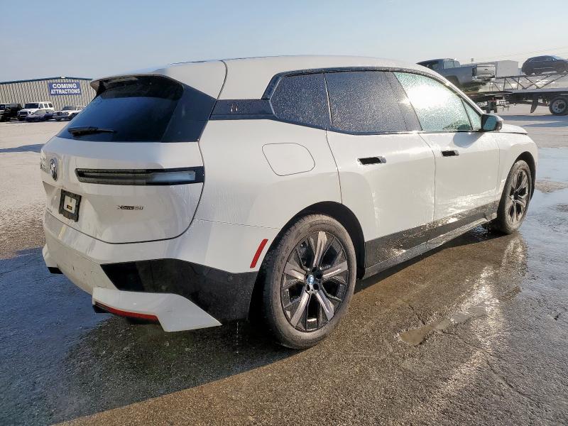 2024 BMW IX XDRIVE5 WB523CF01RCP94121