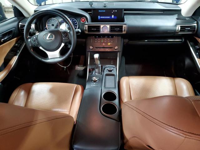 2015 LEXUS IS 250 #3305347300