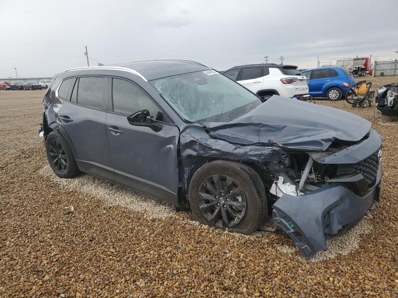 2025 MAZDA CX-50 PREM #3315781391