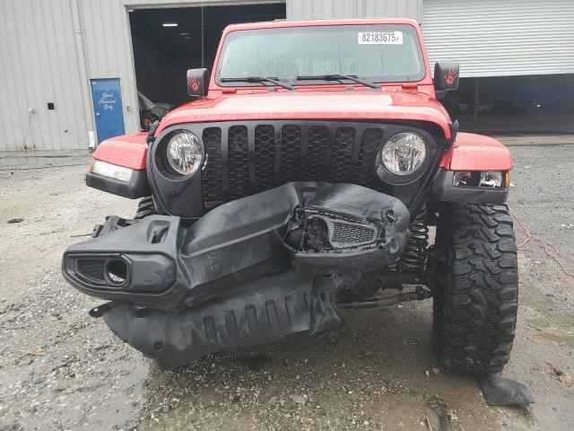 2023 JEEP GLADIATOR #3297962809