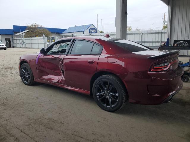 2023 DODGE CHARGER GT - 2C3CDXMG2PH705913