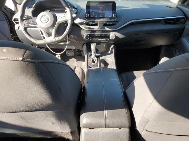 2022 NISSAN ALTIMA SV #3296896857