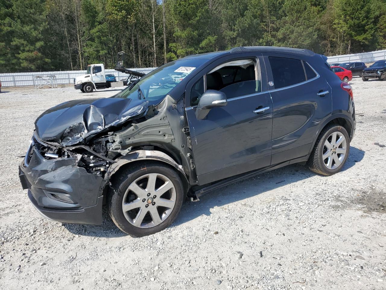 BUICK ENCORE PREMIUM