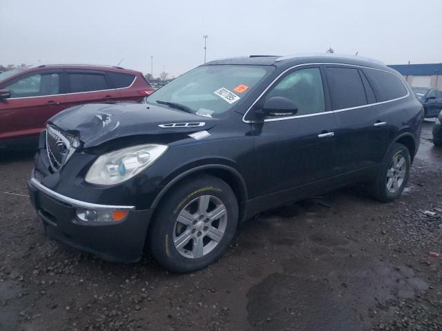 BUICK ENCLAVE CX