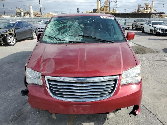 2015 CHRYSLER TOWN & COU 2C4RC1BGXFR544597