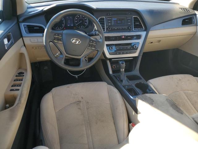 2015 HYUNDAI SONATA SE - 5NPE24AF3FH249060