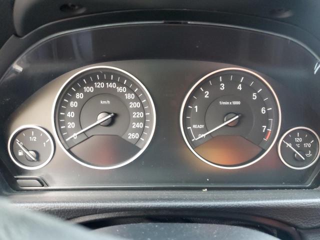 2015 BMW 328 XI WBA3B3G51FNT17546