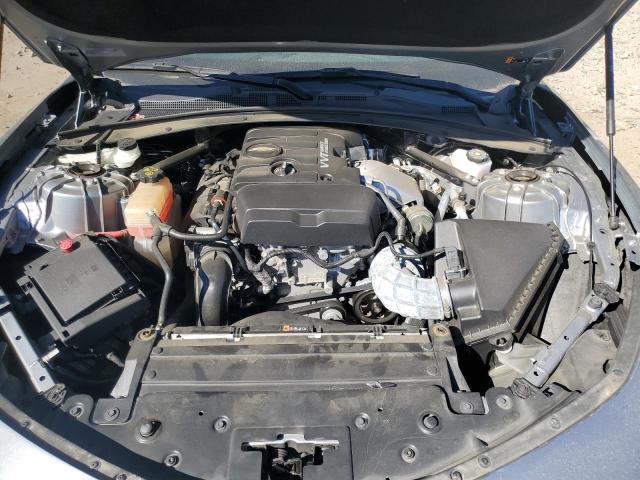 2023 CHEVROLET CAMARO LT #3279492236