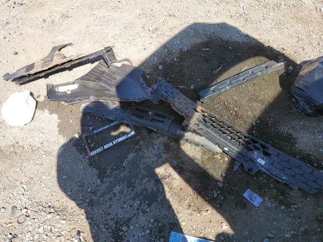 2023 HYUNDAI KONA SE KM8K22AB3PU057015