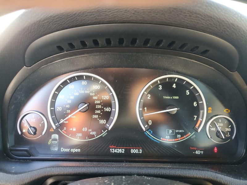 2014 BMW X3 XDRIVE3 - 5UXWX7C52E0E79472