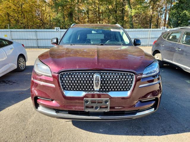 2022 LINCOLN AVIATOR #3302796945