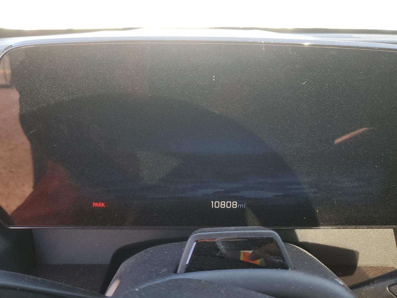 CHEVROLET TRAVERSE RS