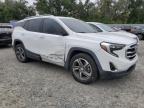 Lot #3304364593 2020 GMC TERRAIN SL