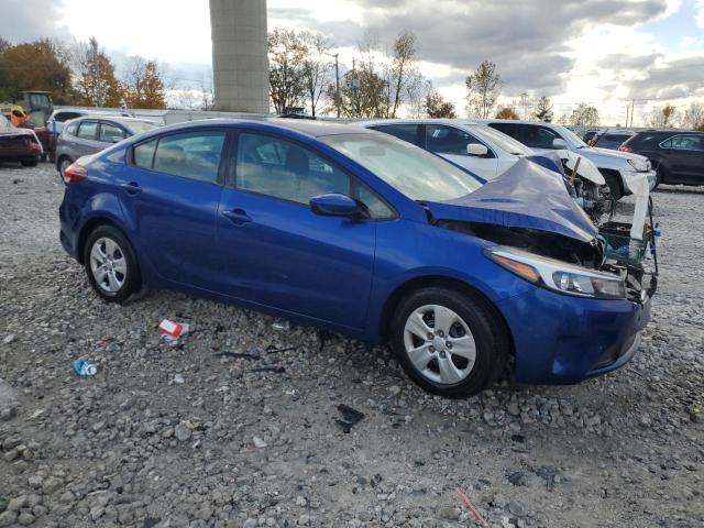 2017 KIA FORTE LX - 3KPFK4A72HE062171