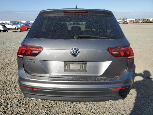 2019 VOLKSWAGEN TIGUAN SE 3VV3B7AX3KM066832