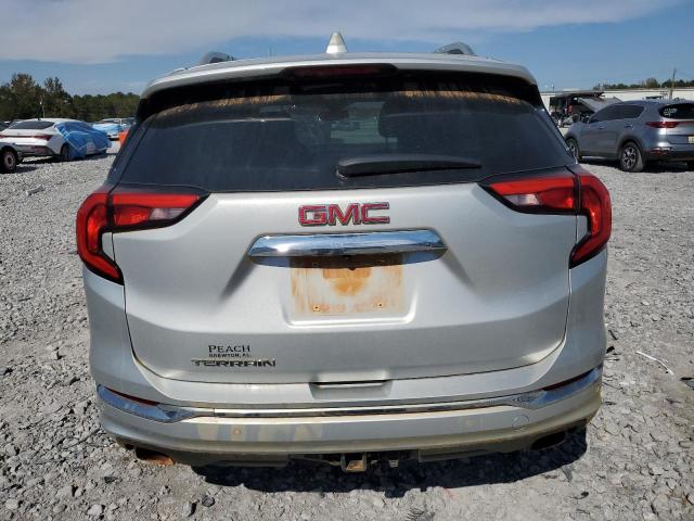 2018 GMC TERRAIN DE #3286744295