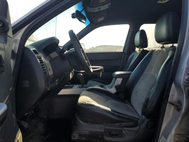 2008 MERCURY MARINER PR #3260362495