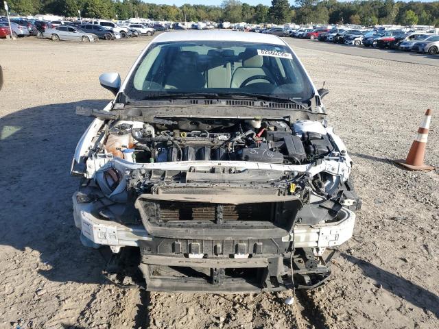 2017 FORD FUSION S #3292296266