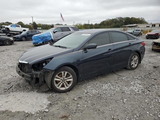 Global Auto Auctions: 2013 HYUNDAI SONATA GLS