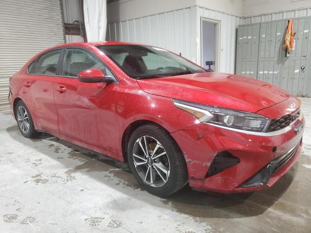 2022 KIA FORTE FE 3KPF24AD3NE432853