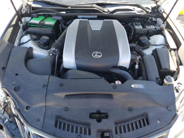 2019 LEXUS RC 350 JTHHZ5BC3K5021376