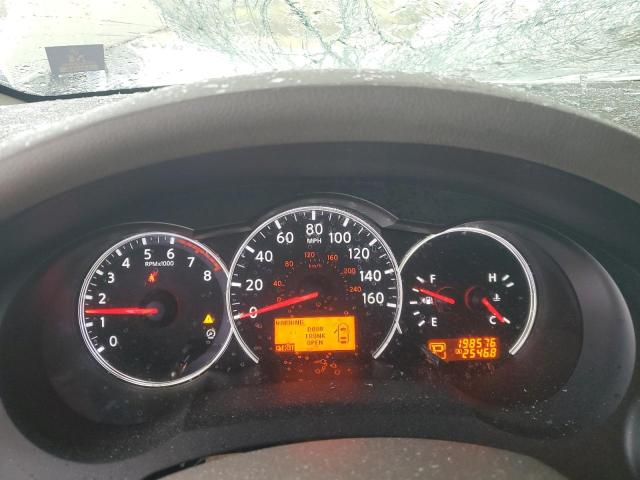 2011 NISSAN ALTIMA BAS - 1N4AL2AP7BN409191