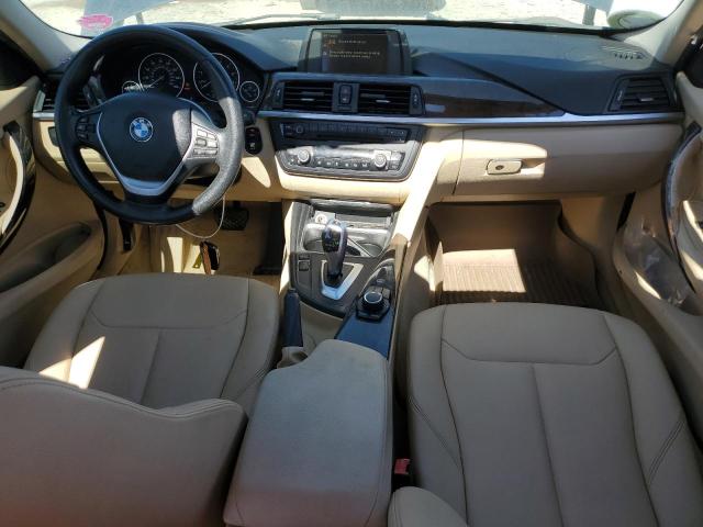2014 BMW 328 I #3287540039