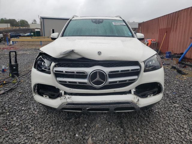 2020 MERCEDES-BENZ GLS 450 4M #3281631386