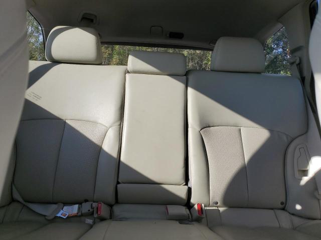 2013 SUBARU OUTBACK 2. - 4S4BRGLC4D3215359