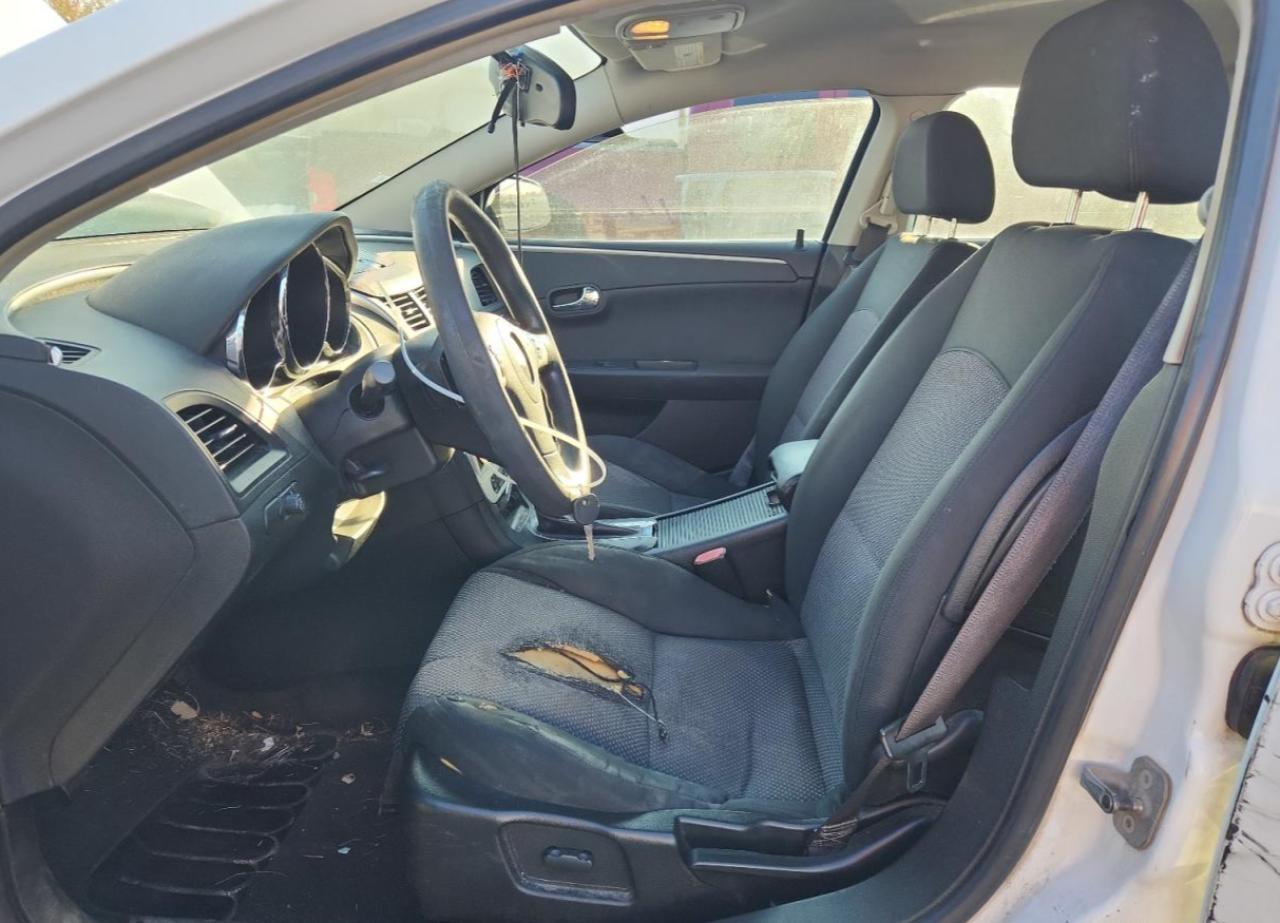 Lot #3298204029 2009 CHEVROLET MALIBU 1LT