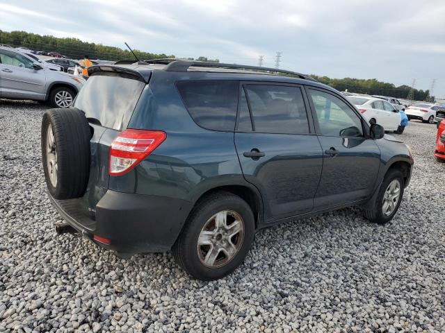 2011 TOYOTA RAV4 - Other View