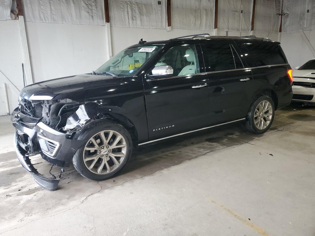 FORD EXPEDITION MAX PLATINUM