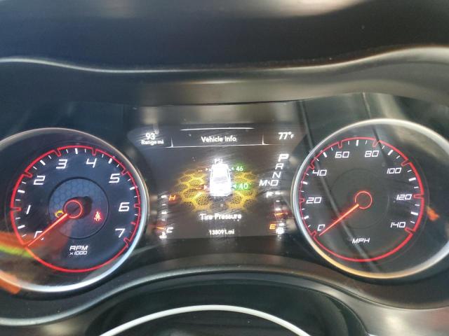 2015 DODGE CHARGER SE 2C3CDXBG1FH856548