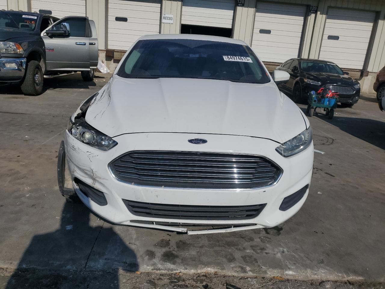 Lot #3291251991 2013 FORD FUSION S
