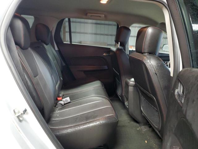 2015 GMC TERRAIN SL #3287669048