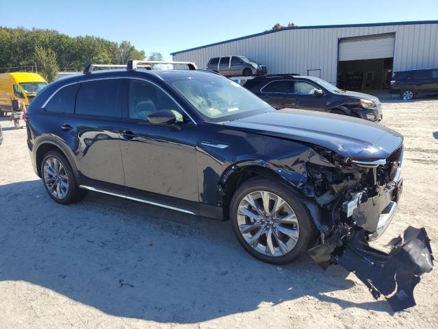 2025 MAZDA CX-90 PREM JM3KKEHD3S1219742