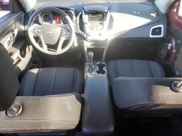2016 GMC TERRAIN SL #3297162517